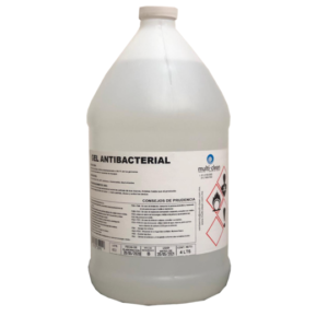 Productos de Limpieza Industrial En Monterrey | Multi Clean | Limpieza